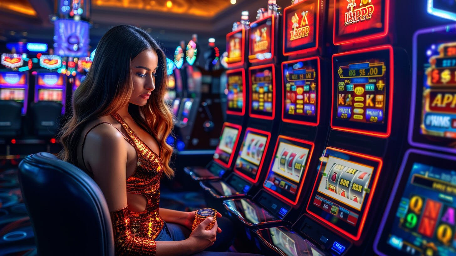 Philippine user browsing slot games after installing tableplus 5 app