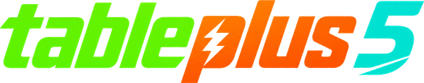 tableplus 5 logo